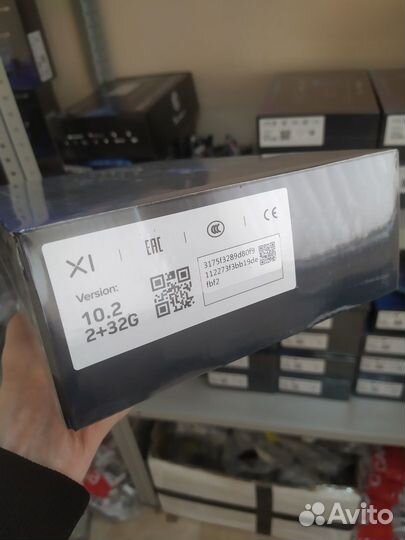 Магнитола Volkswagen Passat B6 B7 Teyes X1 4g Сим