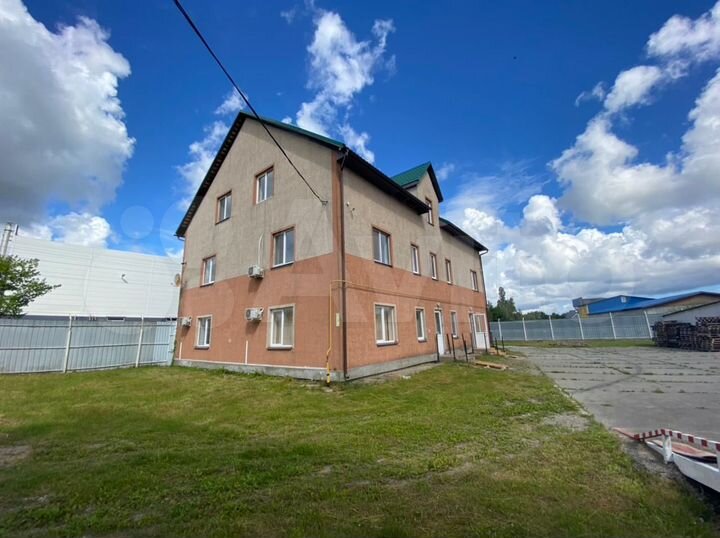 Офис, 25.3 м²