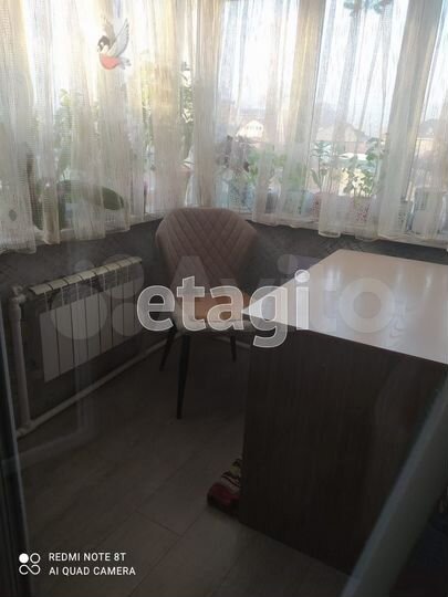 Дом 142 м² на участке 7 сот.