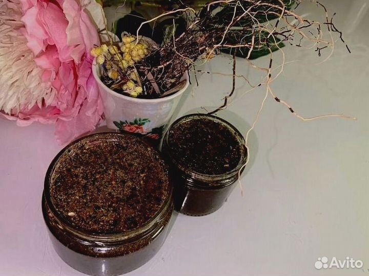 Натуральный препарат для повышения потенции