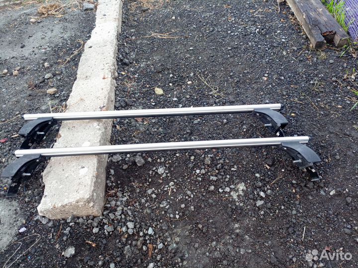 Рейлинги(багажник) на крышу авто