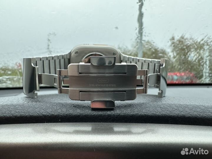Apple watch link bracelet 42mm