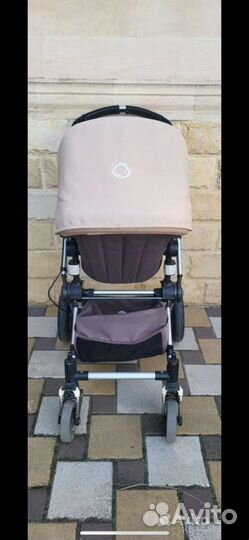 Коляска bugaboo