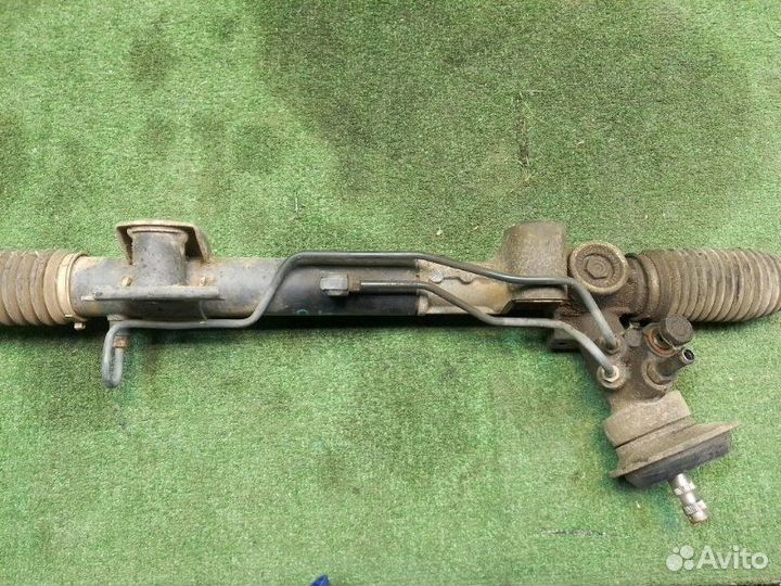 Рейка рулевая Mitsubishi Lancer 10 4B11 2008