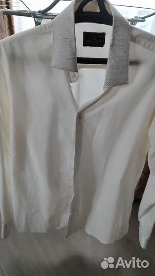 Мужской свадебный костюм