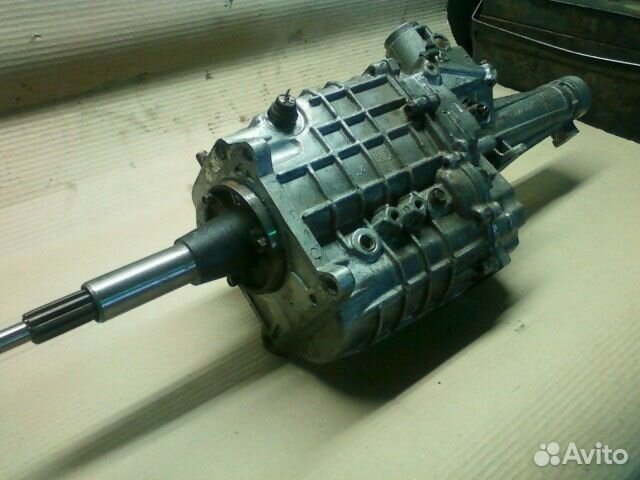 Кпп Газель 402, 406,405,4216, Некст, Бизнес Каминс