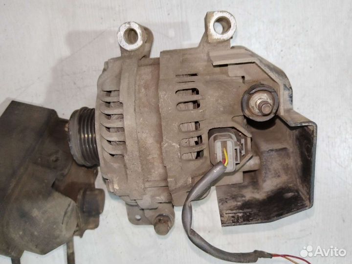 Генератор mazda 6 BK, GG, GH, A3TG0081