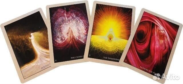 Карты Таро 