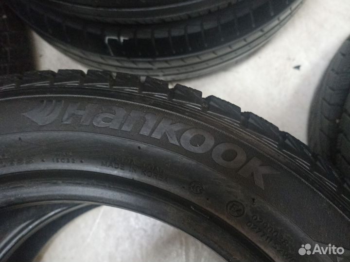 Hankook Winter I'Cept IZ2 205/55 R16