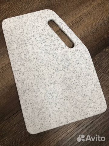 Разделочная доска из искуственного камня