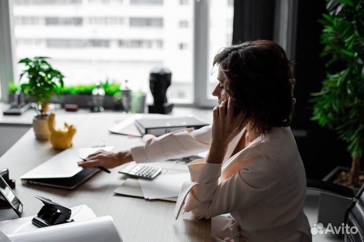 Бухгалтерские услуги для ип и ооо