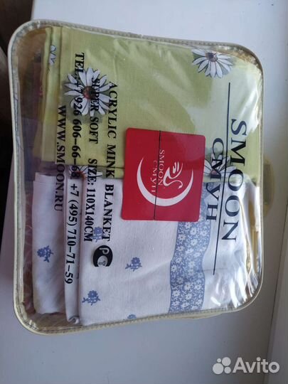 Набор в детскую кроватку