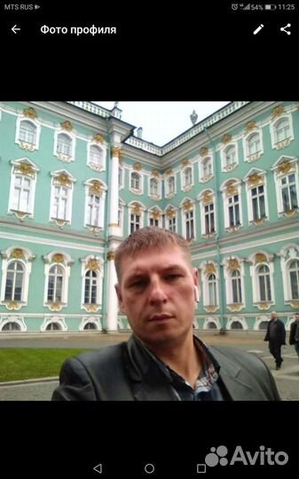 Механик.Снабженец с личным авто (Газель 3м.)