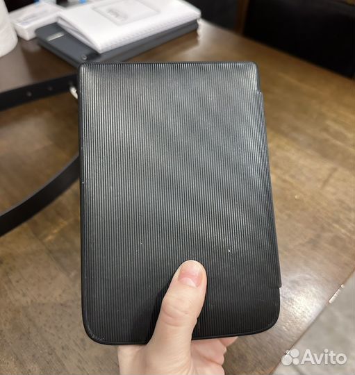 Чехол на pocketbook