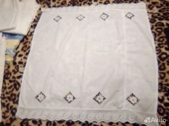 Полотно СССР