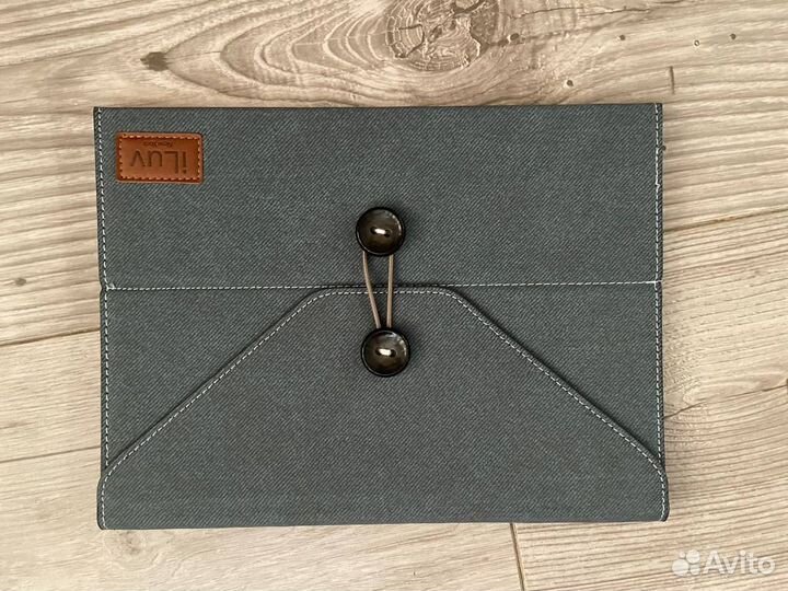 Чехол для iPad 2/3/4 Piquadro оригинал