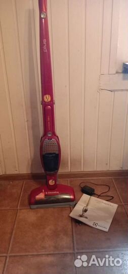 Пылесос бу Electrolux