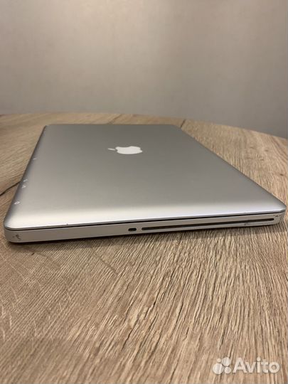 Apple MacBook Pro 15 2012