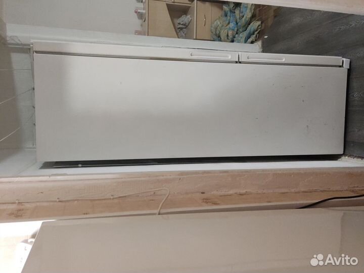 Холодильник no frost бу