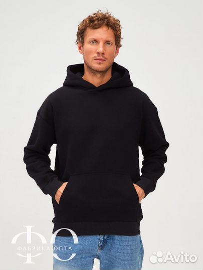 Худи оптом с нанесением логотипа