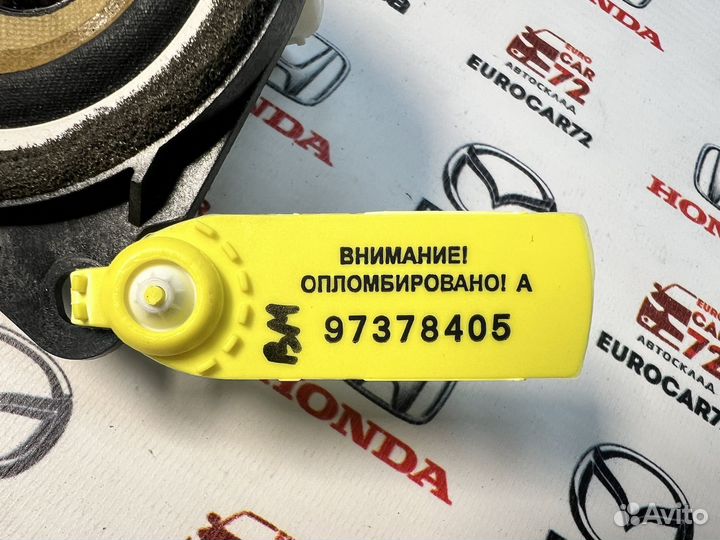 Динамик Bose Mazda 3 BM(BN) 2013-2019