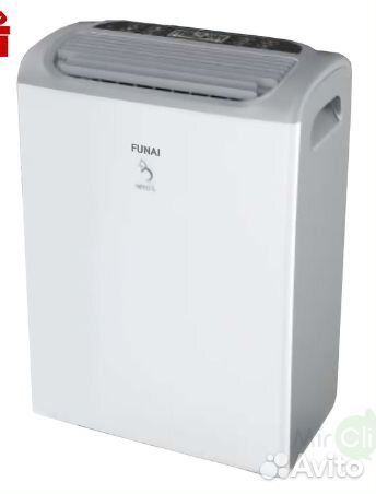 Осушитель воздуха RAD-N22T6E