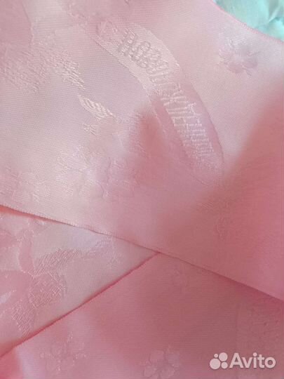 Конверт на выписку для девочки