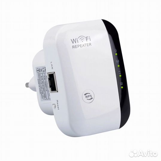 Новый усилитель сигнала Wi-Fi\роутер Wifi