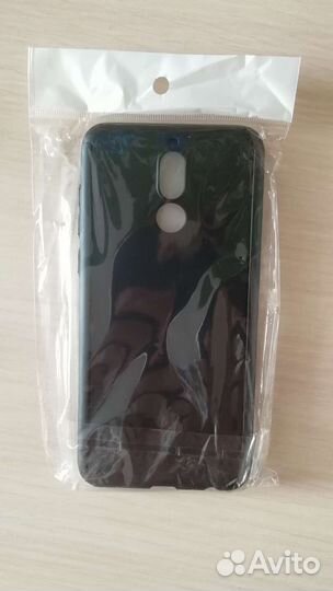 Чехол-накладка для смартфонов Huawei, Mate