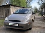 Ford Focus 2.0 AT, 2003, 164 000 км