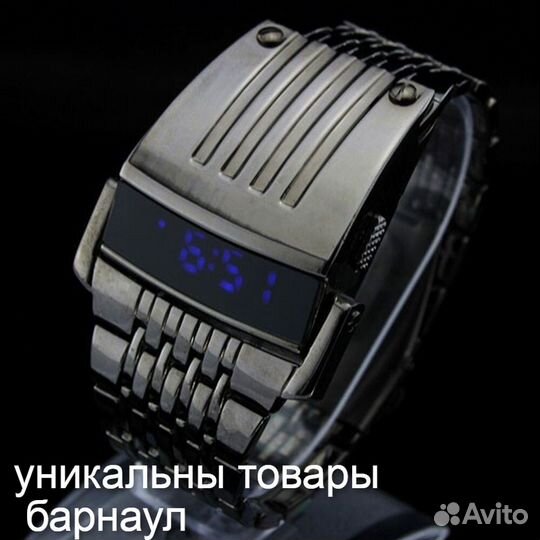 Часы дизель хищник diesel predator чёрные