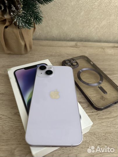 iPhone 14, 128 ГБ