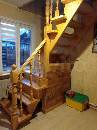 Дом 104,4 м² на участке 4,5 сот.