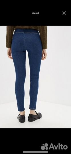 Джегинсы Calzedonia