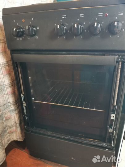 Плита электрическая