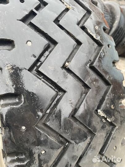 Шины 12 22.5