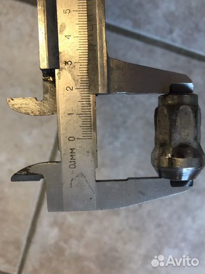 Болты колесные с Сурфа