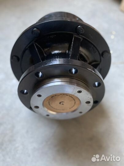 204474 Редуктор М150,М155,М200,М205