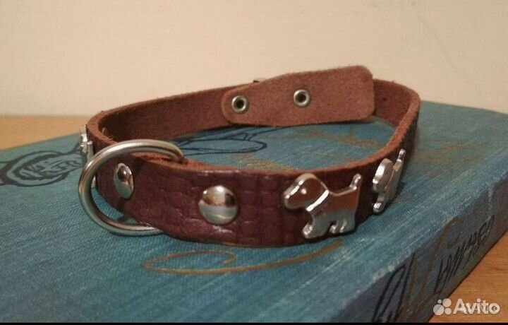 Ошейники,мягкий сетчатый намордник