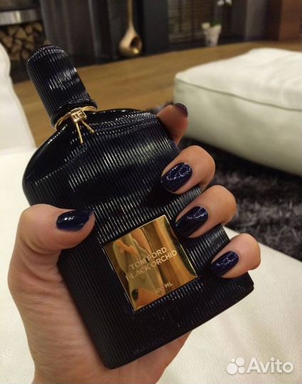 Парфюм Оригинал chanel. TOM ford. Ajmal