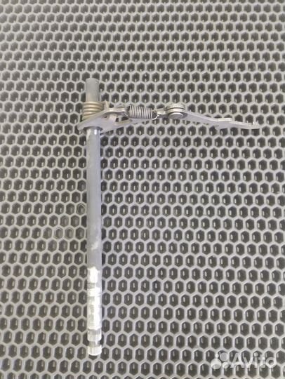 Honda400 XL400VTransalp XRV750 XL600 VT500 вал кпп