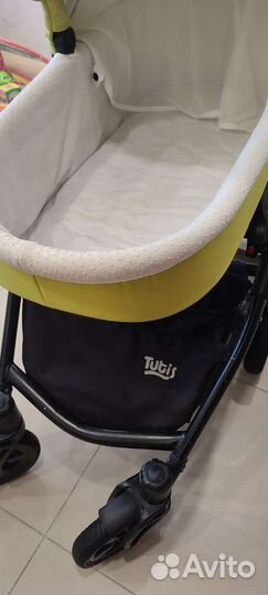 Прогулочная коляска бу