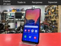 Samsung Galaxy A10, 2/32 ГБ