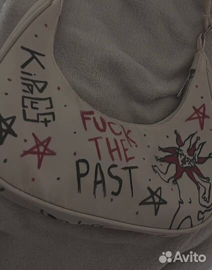 Кастомизация одежды