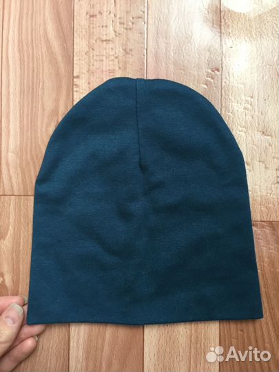 Шапка новая