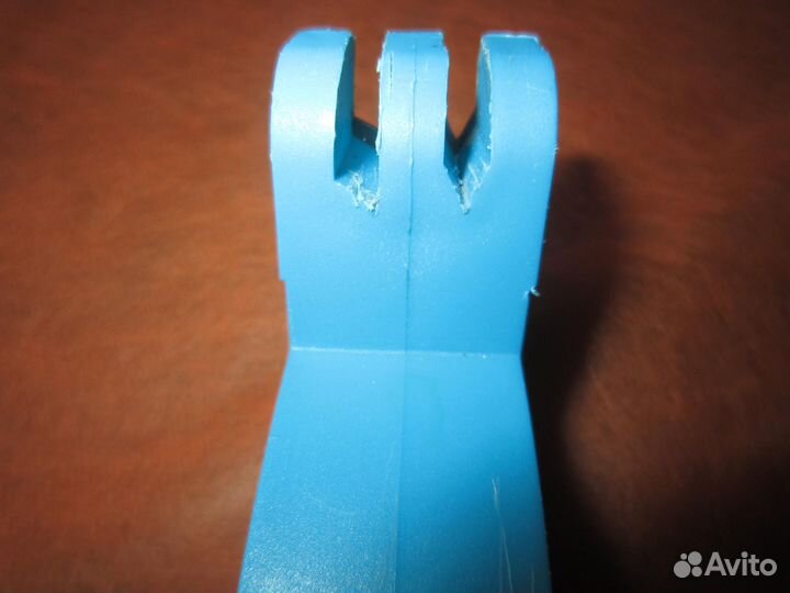 Точилка для ножей (и ножниц)