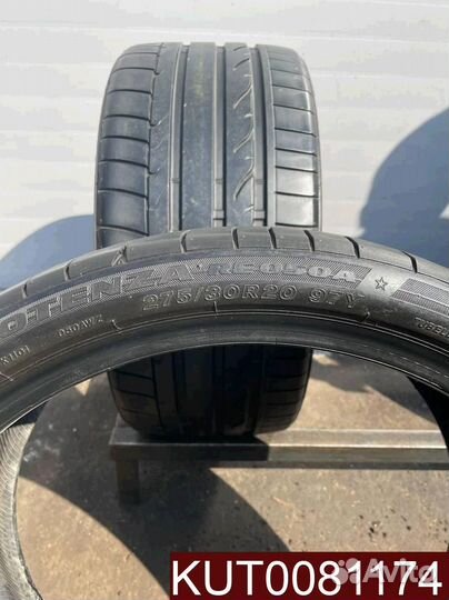 Bridgestone Potenza RE050A 275/30 R20 99R
