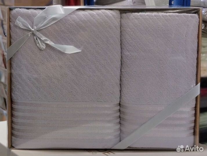 Набор полотенец