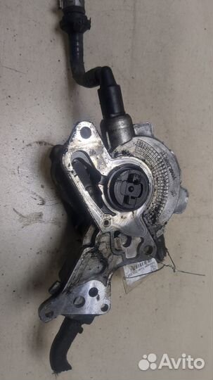 Тнвд Volkswagen Touran, 2005