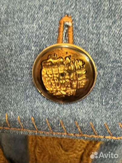 Дизайнерское платье р. 44